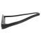 1982-86 Jeep CJ Series 87-95 Wrangler Moveable Vent Window Weatherstrip Seal RH