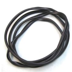 1997-06 Jeep Wrangler Windshield Reveal Molding Seal