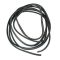 1968-86 Jeep CJ Series Front Windshield Seal w/Locking Strip