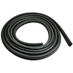 96-02 Chevy Express GMC Savana Side Sliding Door Seal (Door Mounted) RR