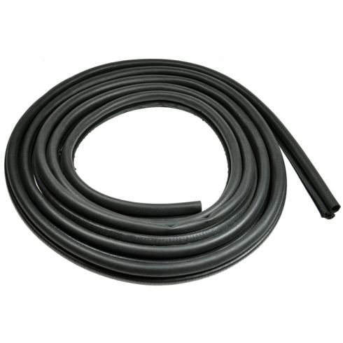 96-02 Chevy Express GMC Savana Side Sliding Door Seal (Door Mounted) RR
