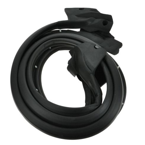 Door Weatherstrip Seal