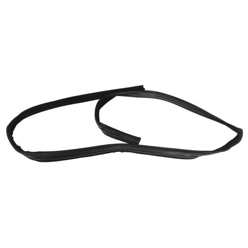 80-96 Bronco, F150; 80-86 F100; 80-97 F250-450 Frt Dr Glass Run Channel Weatherstrip Seal LF = RF