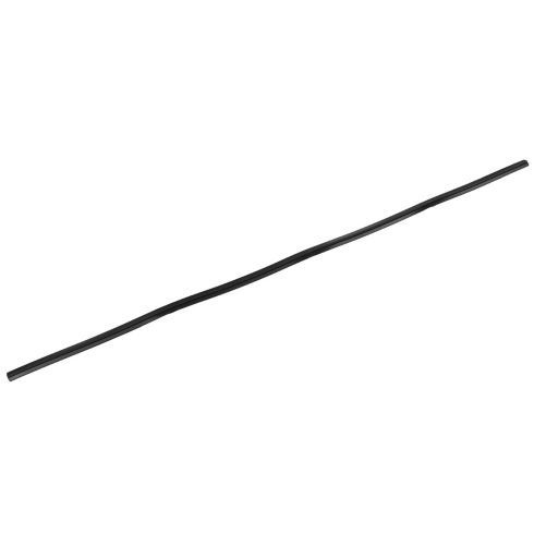 70-93 Ford L-Series Heavy Duty Truck Front Door Window Glass Run Channel Weatherstrip LF = RF