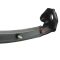 97-06 Jeep Wrangler (w/Half Door) Door Mounted Weatherstrip Seal RF