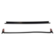 Liftgate Retainer and seal kit