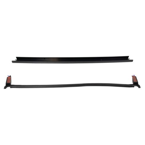 Liftgate Retainer and seal kit