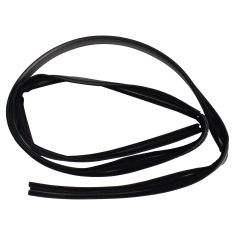 Window Glass Run Channel