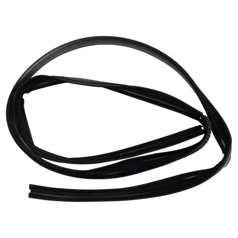 Window Glass Run Channel