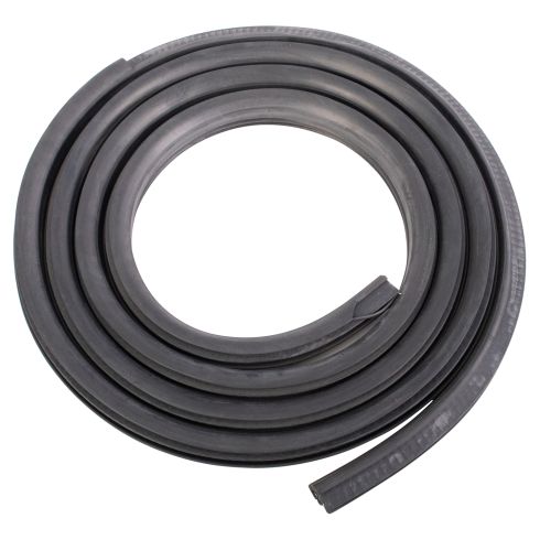 Door Weatherstrip Seal