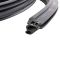 Door Weatherstrip Seal