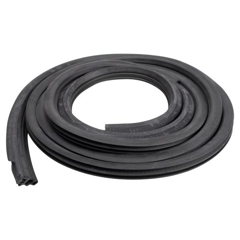 Door Weatherstrip Seal