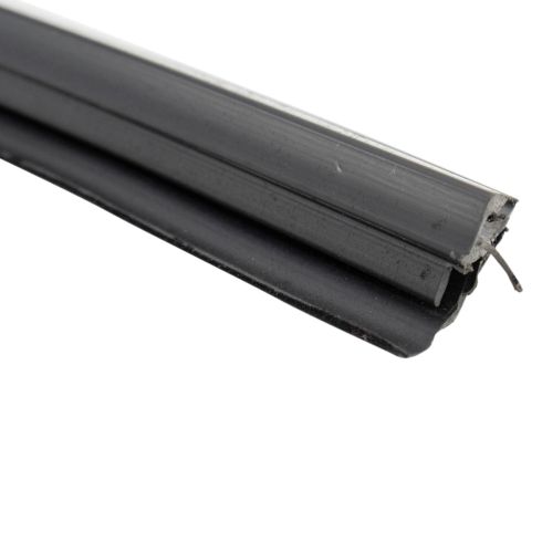 Weatherstrip Window Moulding Trim Seal Belt for Dodge Ram 1500 2500