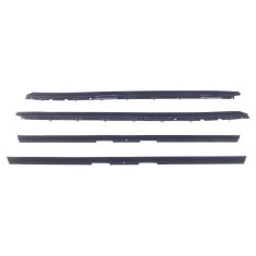Door Window Belt Weatherstrip Kit