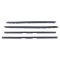 Door Window Belt Weatherstrip Kit