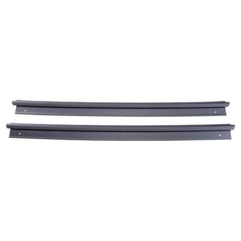Door Window Belt Weatherstrip Kit