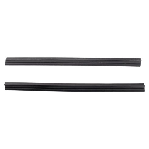 Door Window Belt Weatherstrip Kit