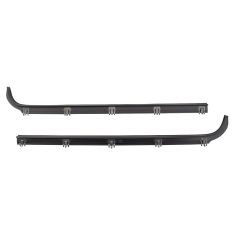 Door Window Belt Weatherstrip Kit