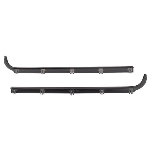 Door Window Belt Weatherstrip Kit