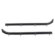 Door Window Belt Weatherstrip Kit
