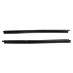 Door Window Belt Weatherstrip Kit