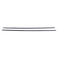 Door Window Belt Weatherstrip Kit