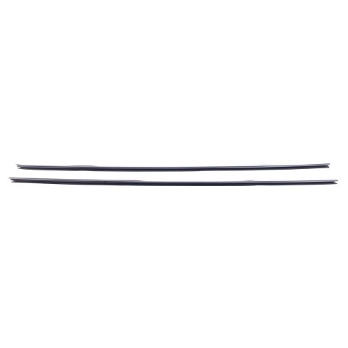 Door Window Belt Weatherstrip Kit