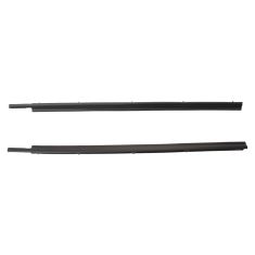 Door Window Belt Weatherstrip Kit