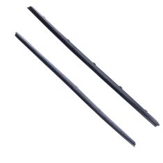 Door Window Belt Weatherstrip Kit