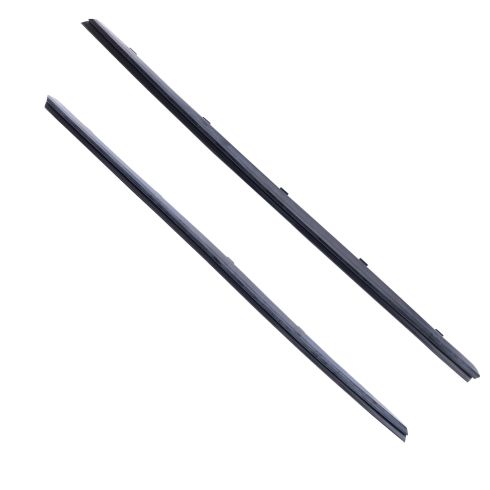 Door Window Belt Weatherstrip Kit