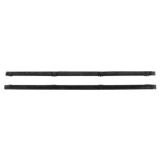 Door Window Belt Weatherstrip Kit