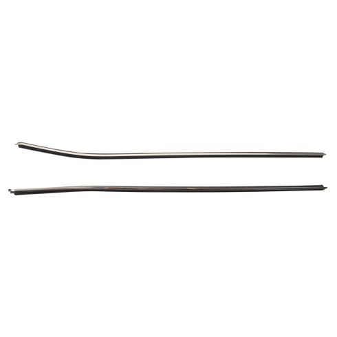 Door Window Belt Weatherstrip Kit