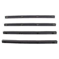 Door Window Belt Weatherstrip Kit