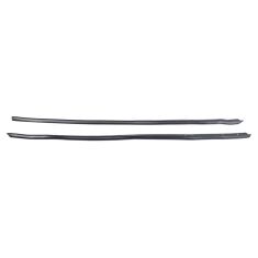 Door Window Belt Weatherstrip Kit