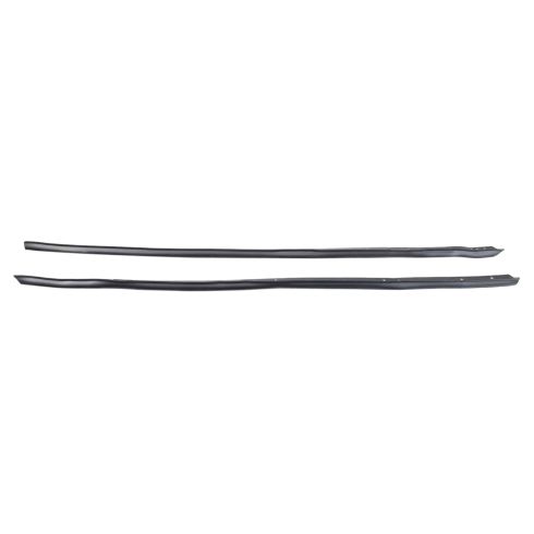 Door Window Belt Weatherstrip Kit
