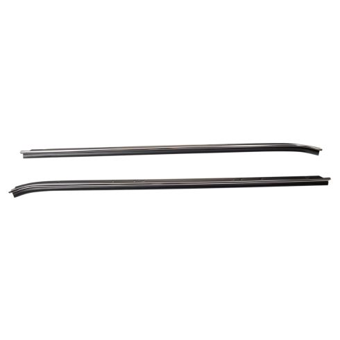 Door Window Belt Weatherstrip Kit
