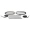 Door Window Belt Weatherstrip Kit