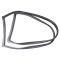 Door Window Belt Weatherstrip Kit