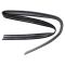 Door Window Belt Weatherstrip Kit