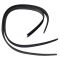 Door Window Belt Weatherstrip Kit