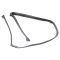 Door Window Belt Weatherstrip Kit
