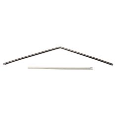 Window Glass Run Channel