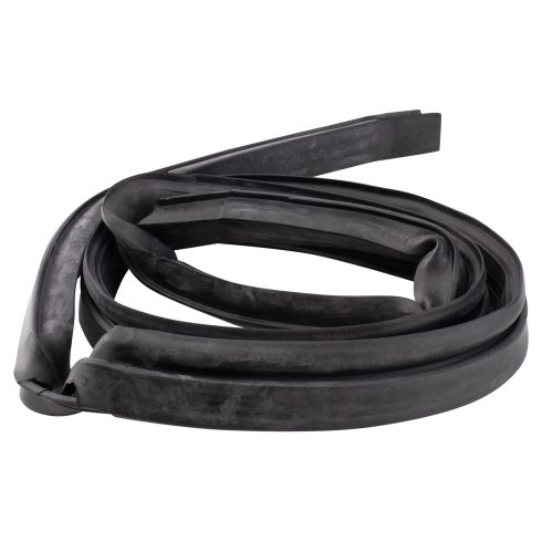 Convertible Top Weatherstrip