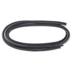 Door Weatherstrip Seal