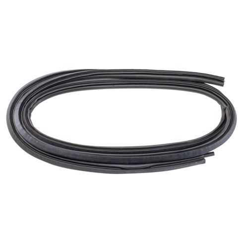 Door Weatherstrip Seal