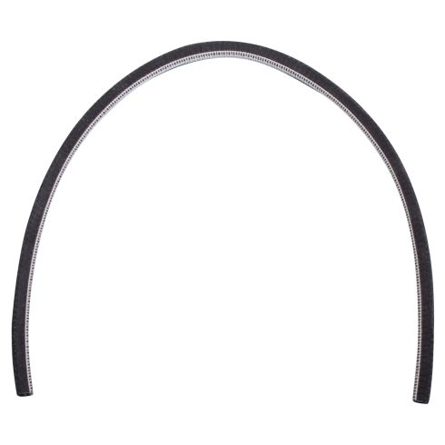 Window Glass Run Channel