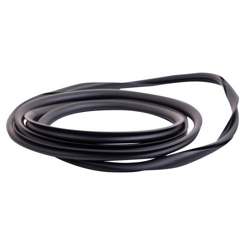 Quarter Glass Window Weatherstrip Seal