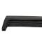 Quarter Window Vertical Weatherstrip Seal