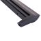 Quarter Window Vertical Weatherstrip Seal
