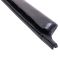 Quarter Window Vertical Weatherstrip Seal